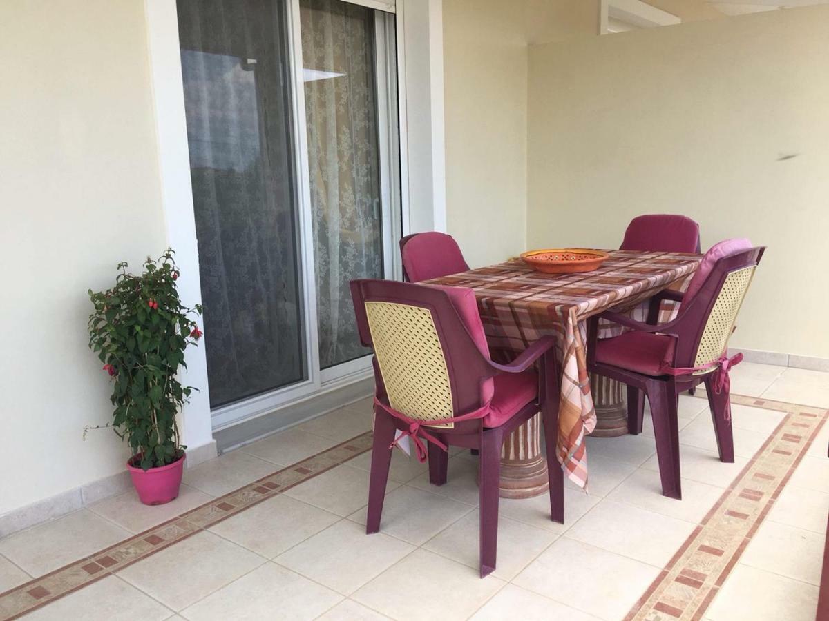 Amazing House In Kiato Near The Beach المظهر الخارجي الصورة